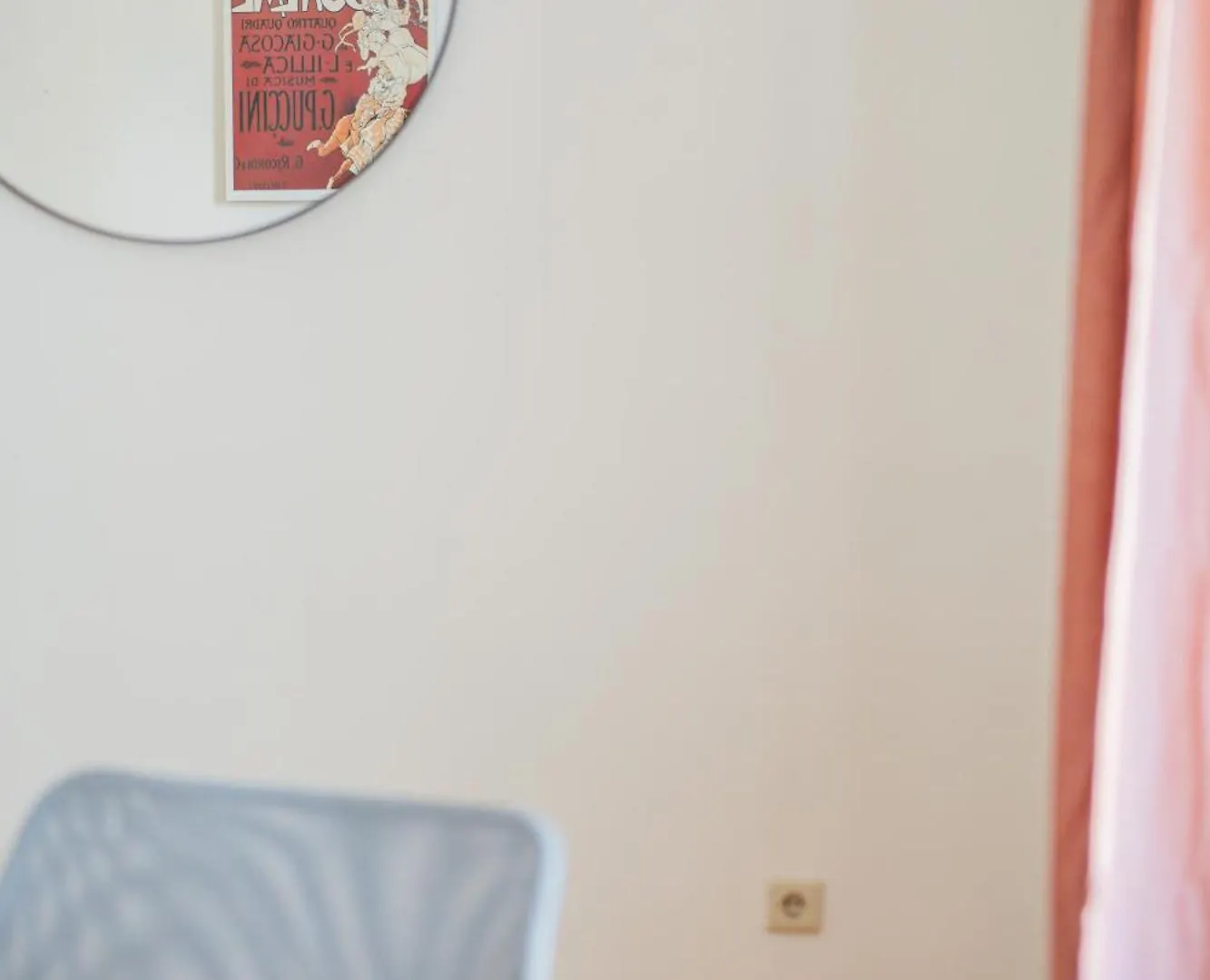 Gemuetliche Stadtwohnung Vídeň Apartmán