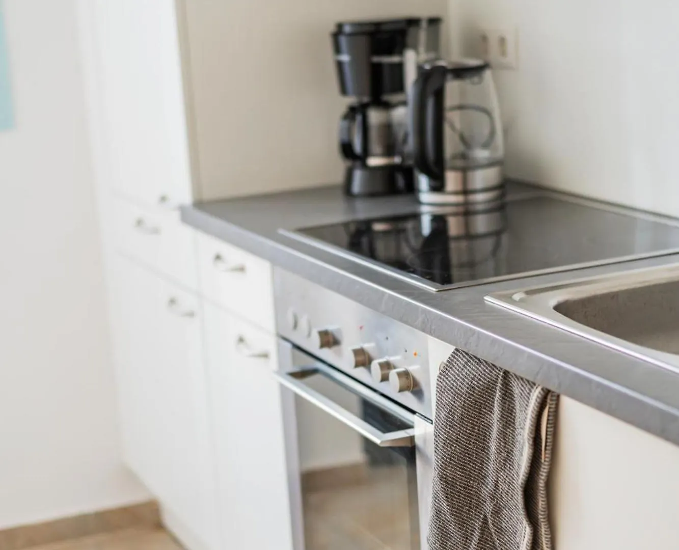 Gemuetliche Stadtwohnung Vídeň Apartmán