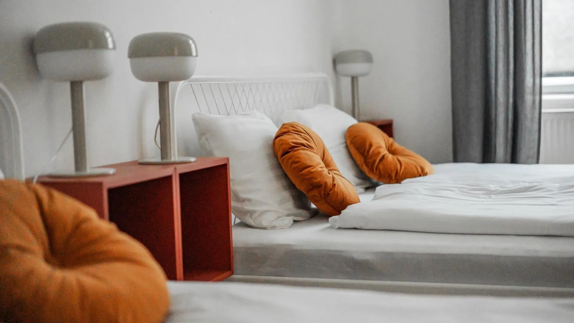 Apartment Gemuetliche Stadtwohnung Vienna